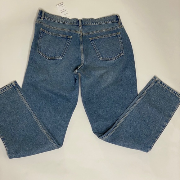 Balenciaga jeans